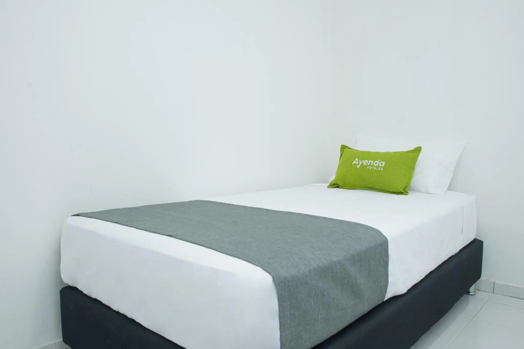 Hotel Ayenda House Concepción 1317