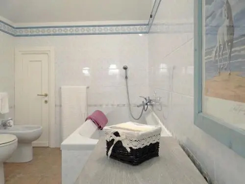 Bed and Breakfast Savona – In Villa Dmc