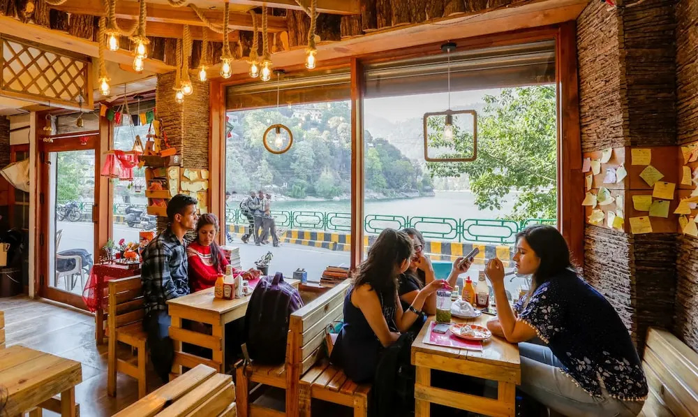 Treebo Trip The Oak Ridge Nainital