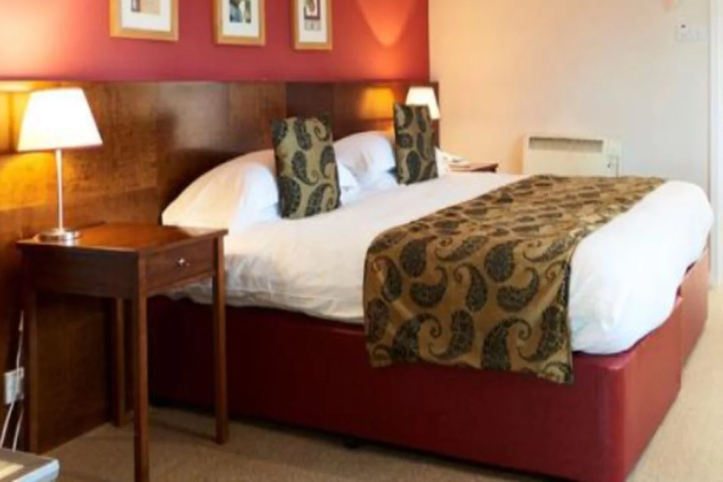 The Lodge At Meyrick Park