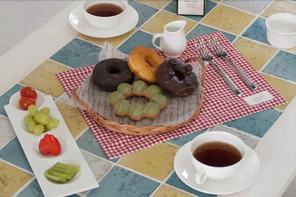 Namhae Abientot Pension