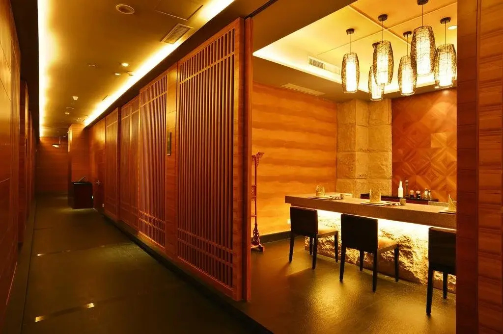 Haimen Dynasun International Hotel