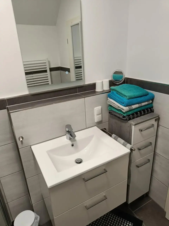 Appartment Merle