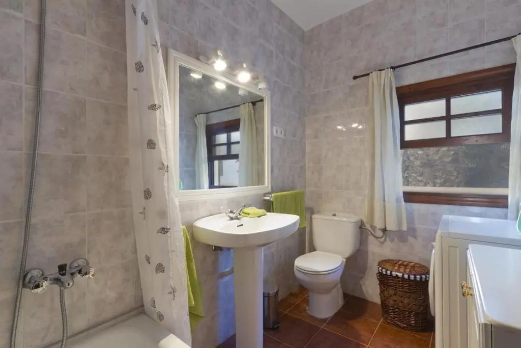 Villa SHortal