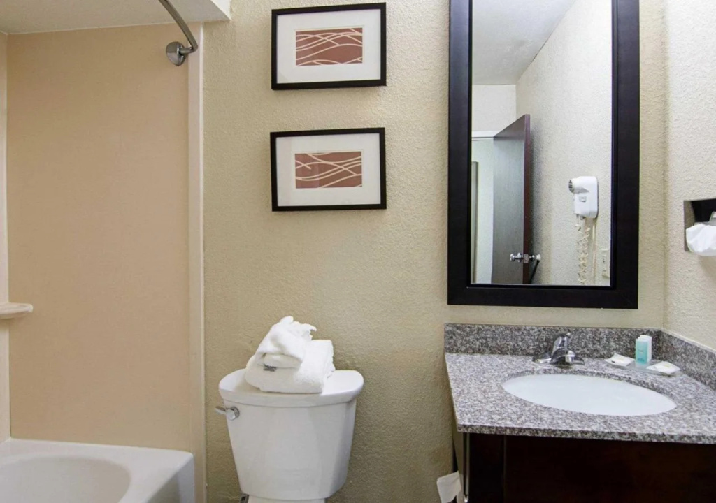 Comfort Inn Bluefield