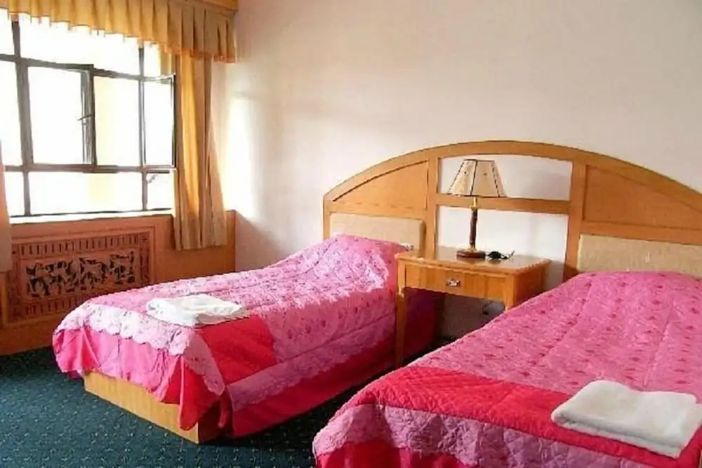 Hunza Marcopolo Inn