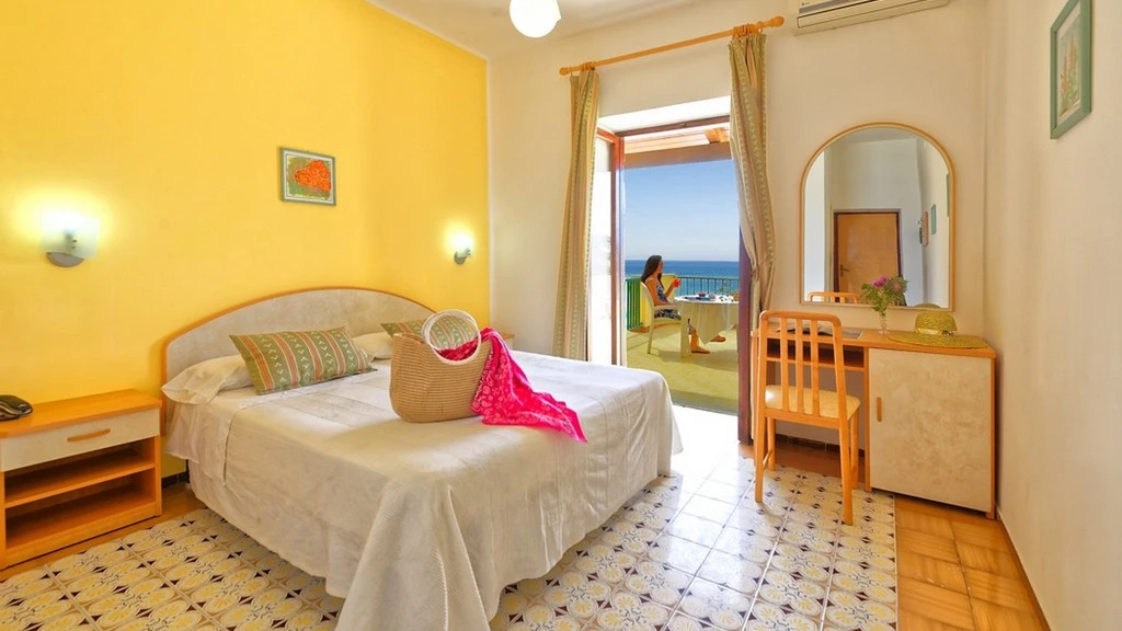 Hotel Villa Franz