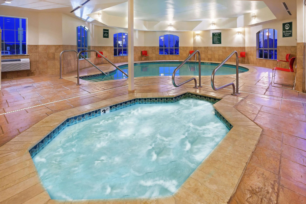 La Quinta by Wyndham OKC North - Quail Springs