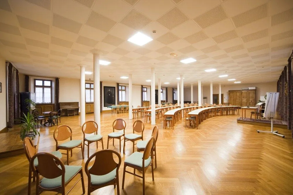 Hôtellerie du Couvent Oberbronn