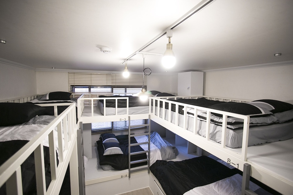 I am Guesthouse