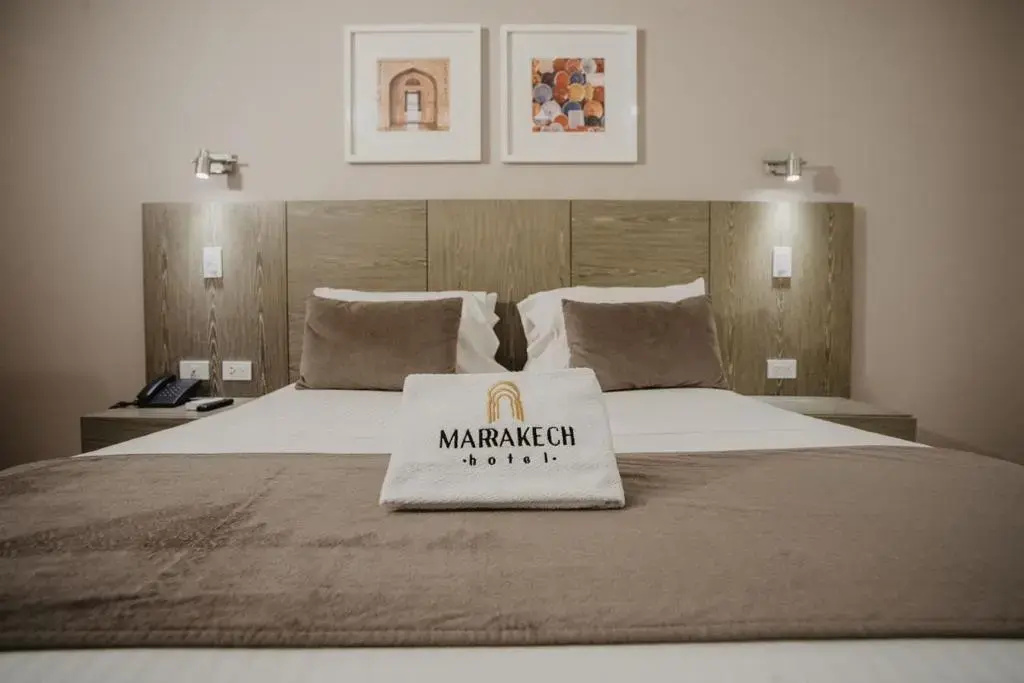 Hotel Marrakech