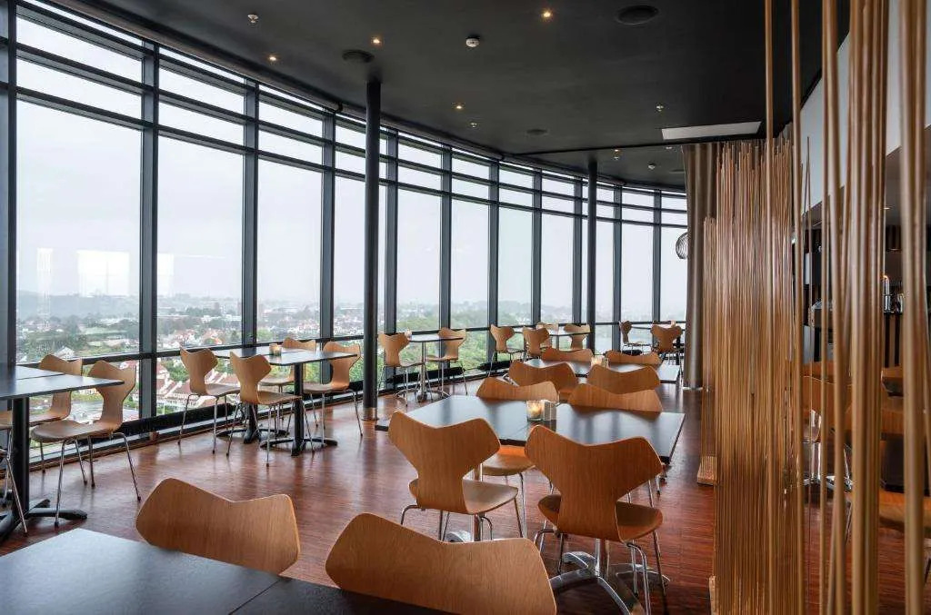 Thon Partner Stavanger Forum Hotel