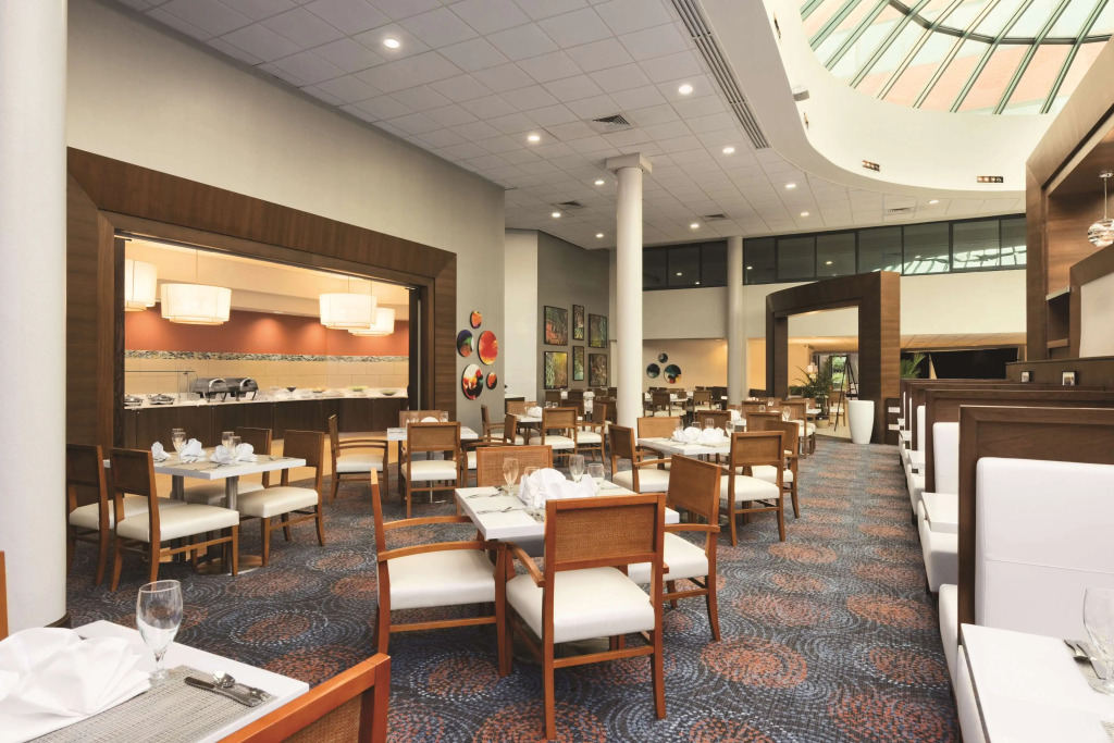 Hilton Long Island/Huntington