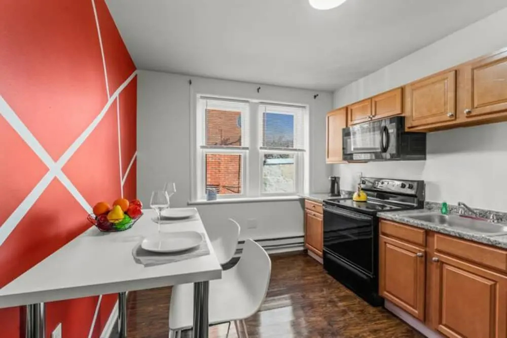 Affordable Cozy&Chic Hotel in Philadelphia