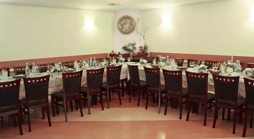Hotel Tognon