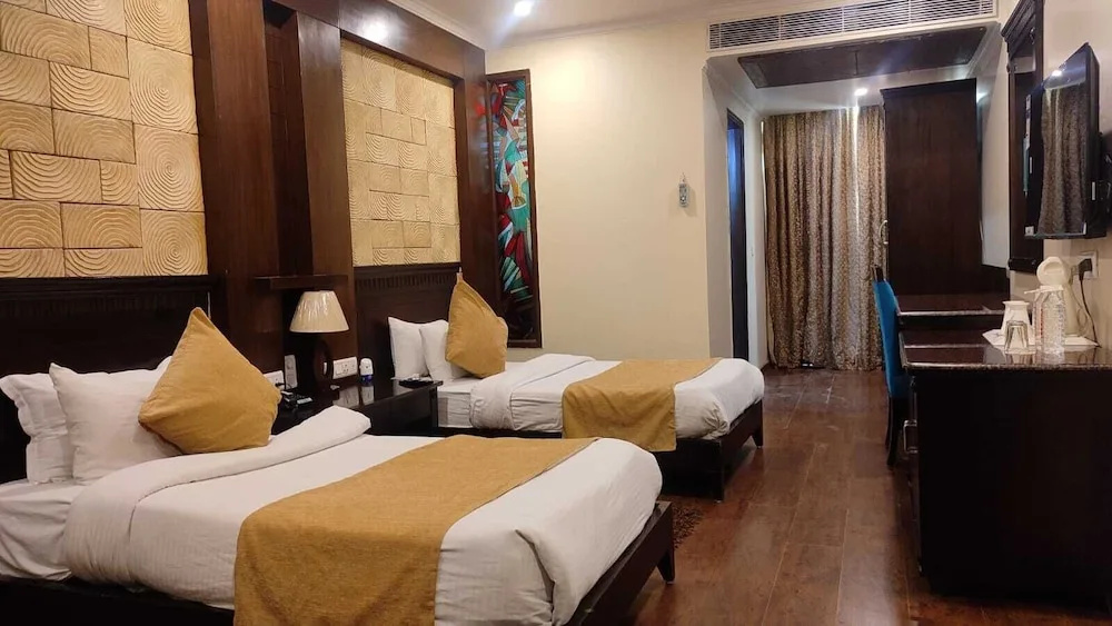 Hotel Comfort Inn Bl
