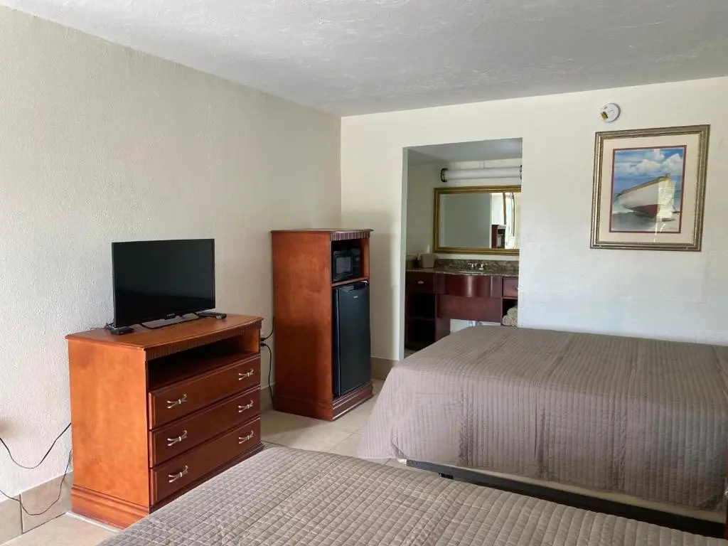Jasmine Garden Inn