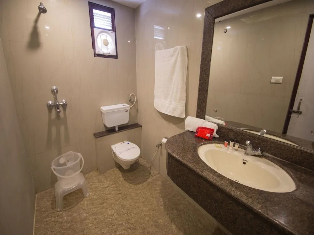 Hotel Gagan Plaza