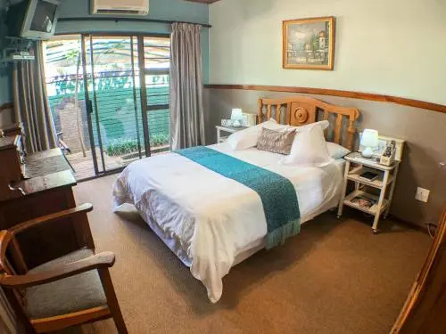 Kleine Eden Guesthouse