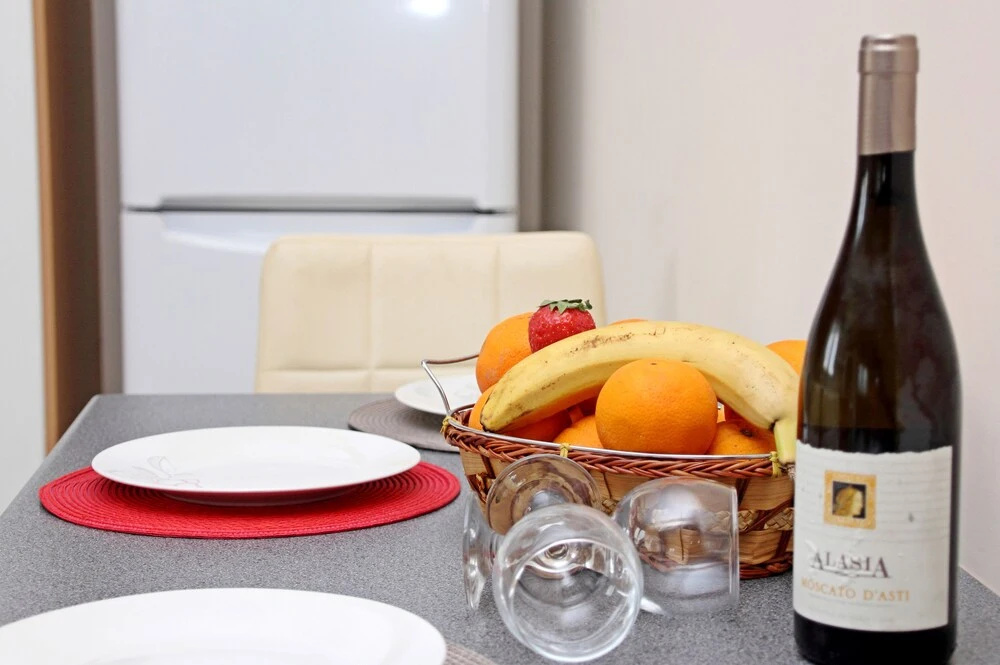 Katerina Luxury Apartment