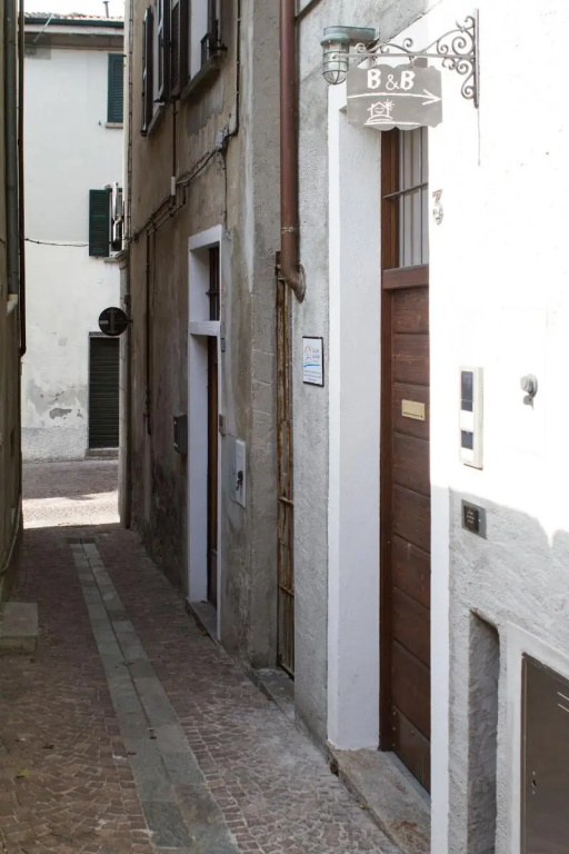 La Casa Sul Sasso