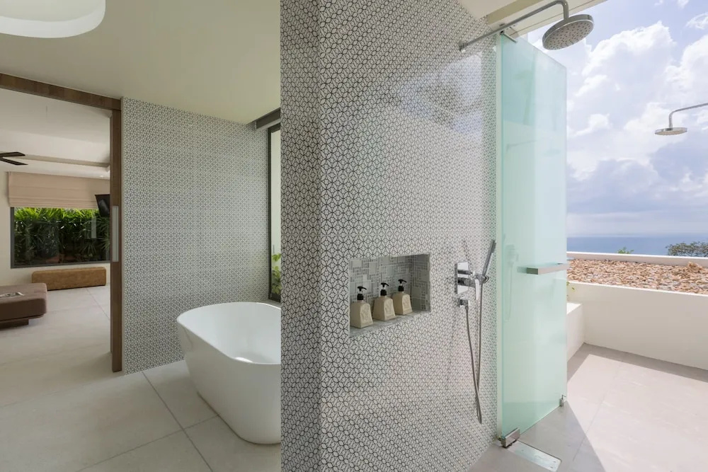 Villa Spice at Lime Samui