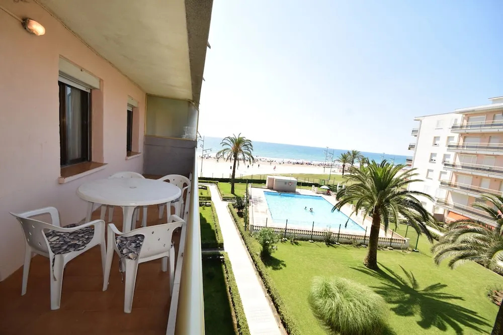Apartamento Pineda I 36