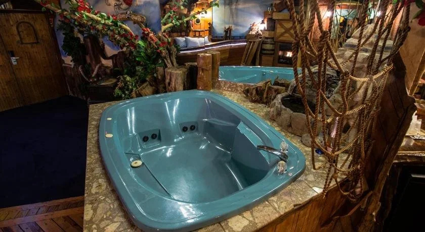 Feather Nest Inn