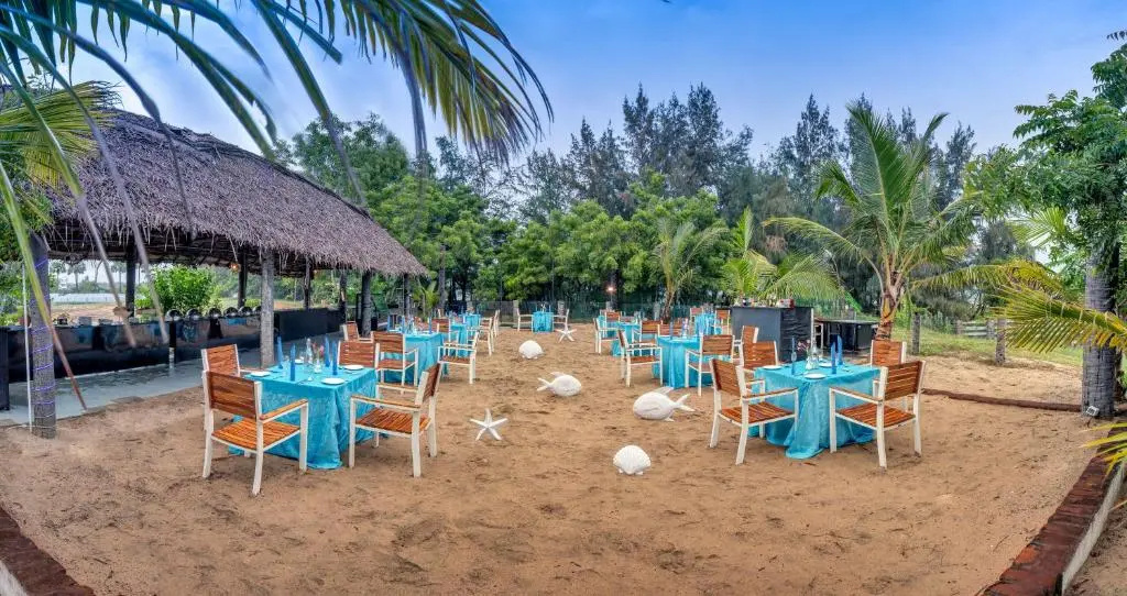 Club Mahindra Puducherry