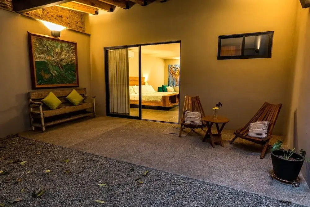 Casa Olié
