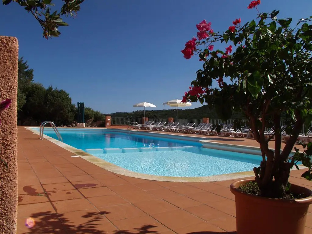Mya Hotel Porto Cervo