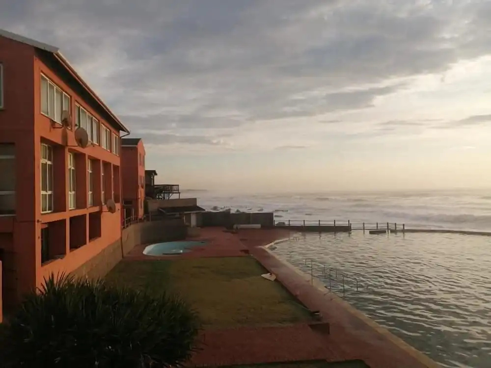 Umkomaas Lodge