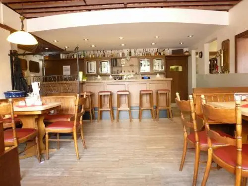 Hotel Restaurant "Zur Post"