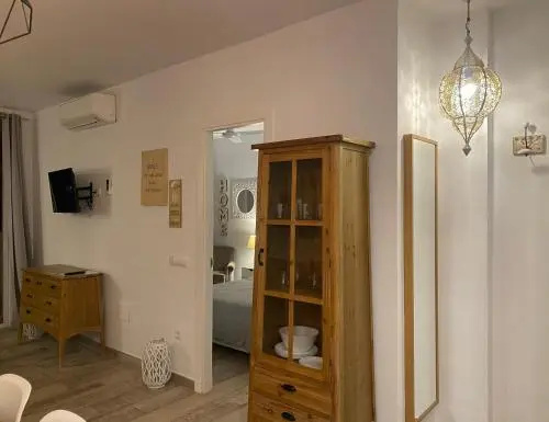 Benal Beach Apartments