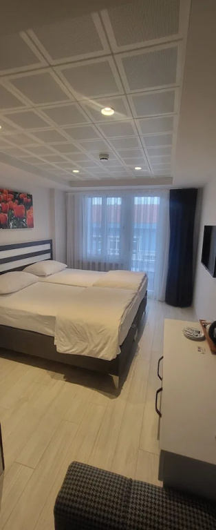 MEYDAN BUTİK OTEL