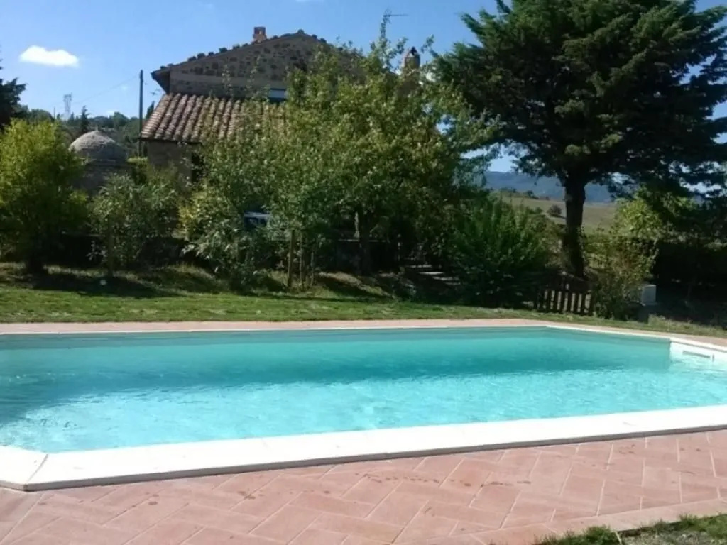 Verdidea - Podere del Mezzadro