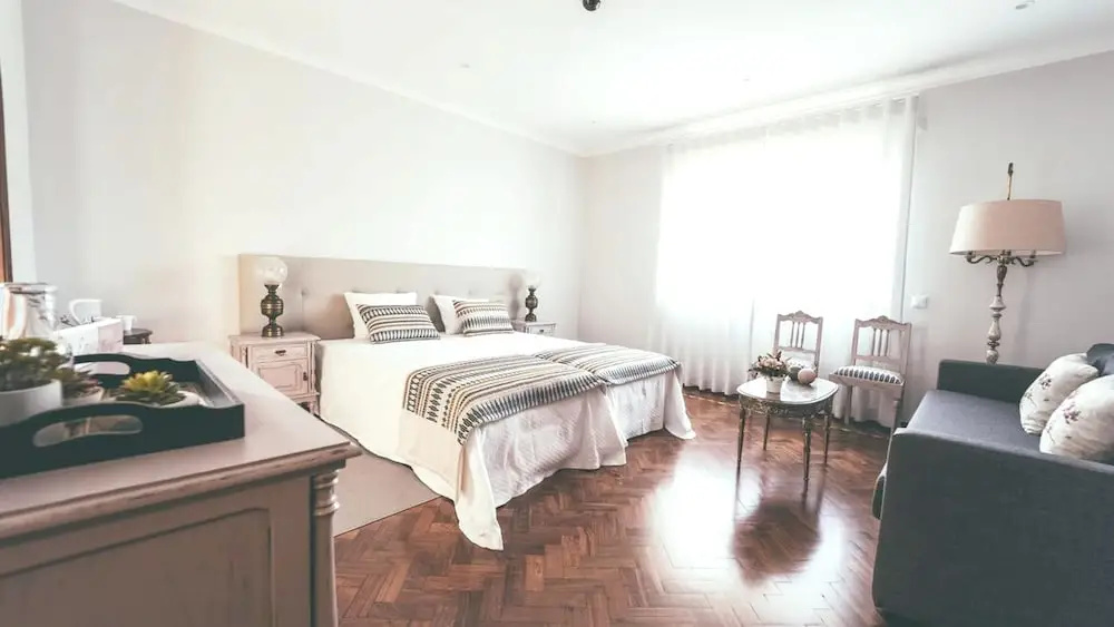 House With 7 Bedrooms in Estói, With Wonderful sea View, Shared Pool, Enclosed Garden - 18 km From the Beach