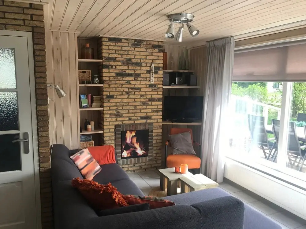 Secluded Holiday Home in Ballum Frisian Islands