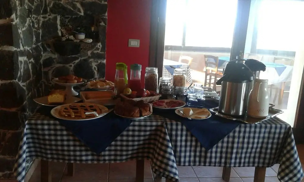 Agriturismo Sa Murta in Sennariolo-Oristano