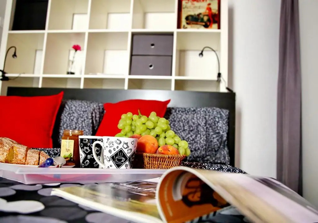 Navigli Apartment - Darsena