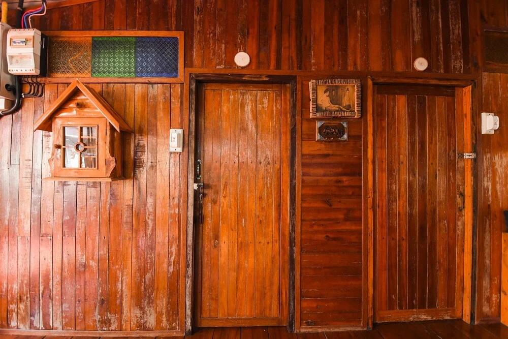 Bangbao Paradise Homestay