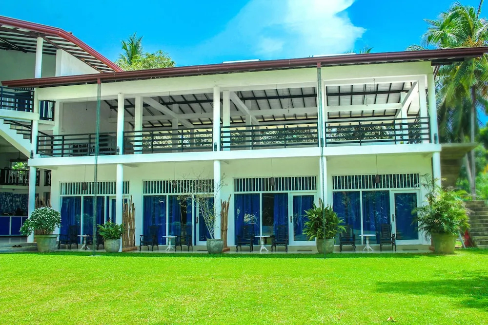 Villa Dewasiri
