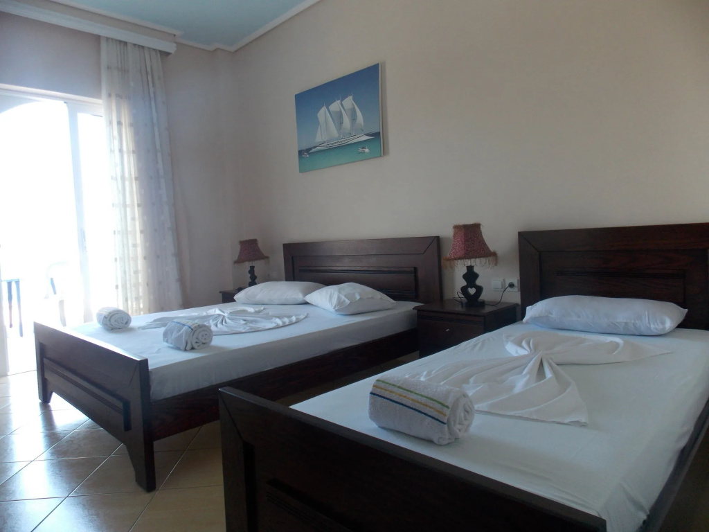 Hotel Maestral