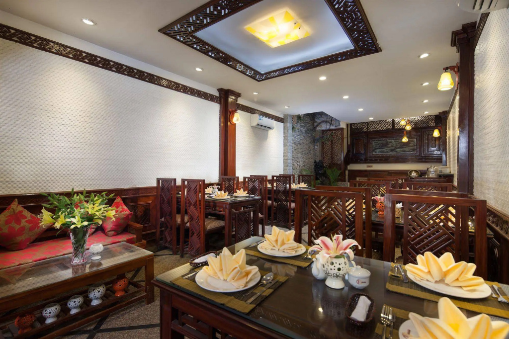 Hanoi Sunshine Hotel