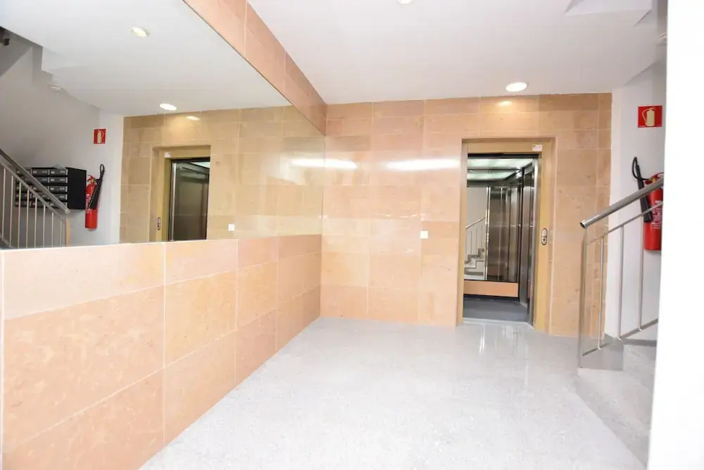 HomeHolidaysRentals Costamar II