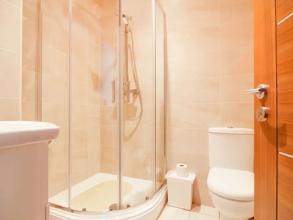 Lovely Apartment For 2 Near Anfield Stadium