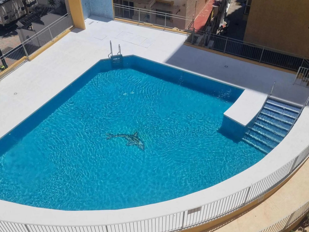 Stunning holiday home in Fuengirola with pool