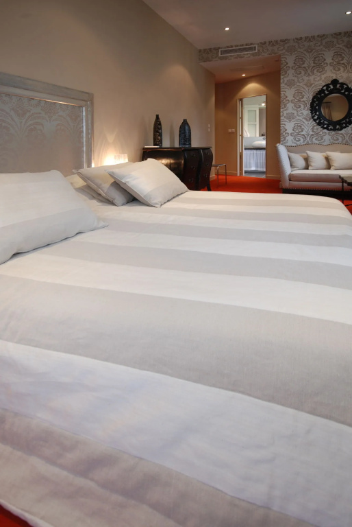 Domaine d'Auriac - Relais & Châteaux