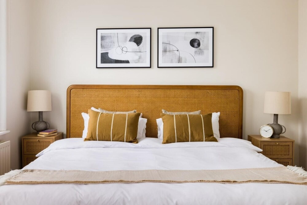 The Lambeth Sanctuary - Stunning 5bdr With Garden