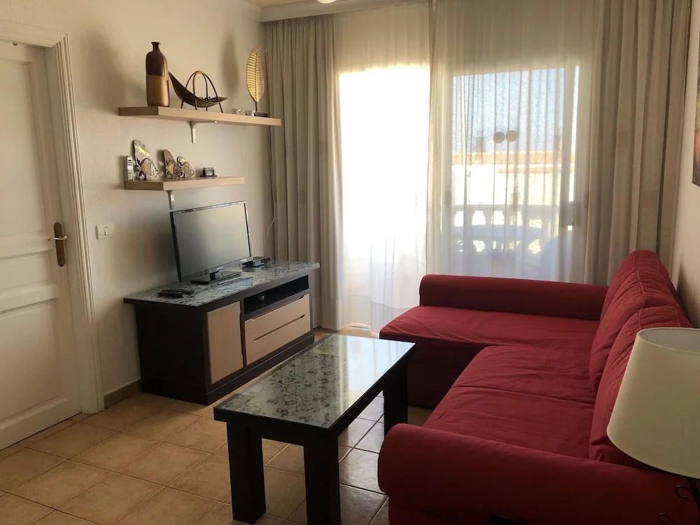 Nice Appartment for up to 5 Persones With Ocean View, Pool Wifi Air Conditioner